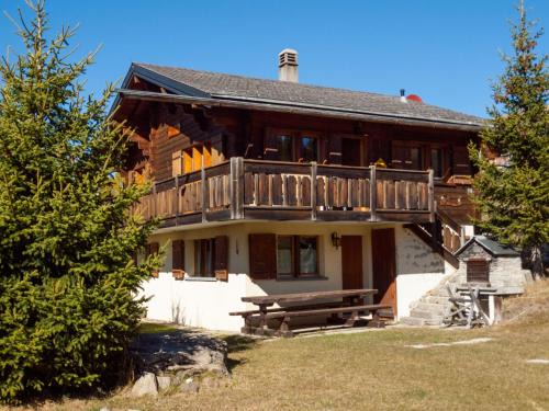 Rosswald Apartment | Chalet Fridi