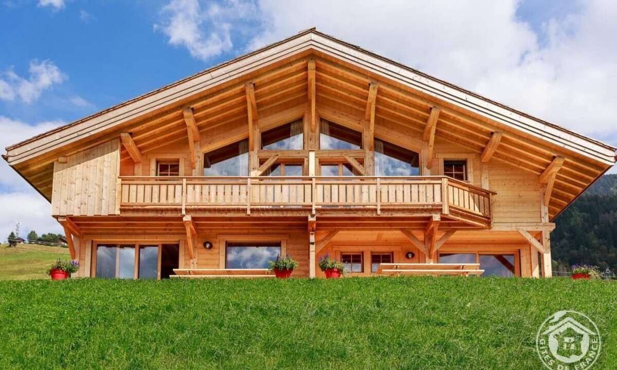 Beaufort House | Chalet Frison - Clemence