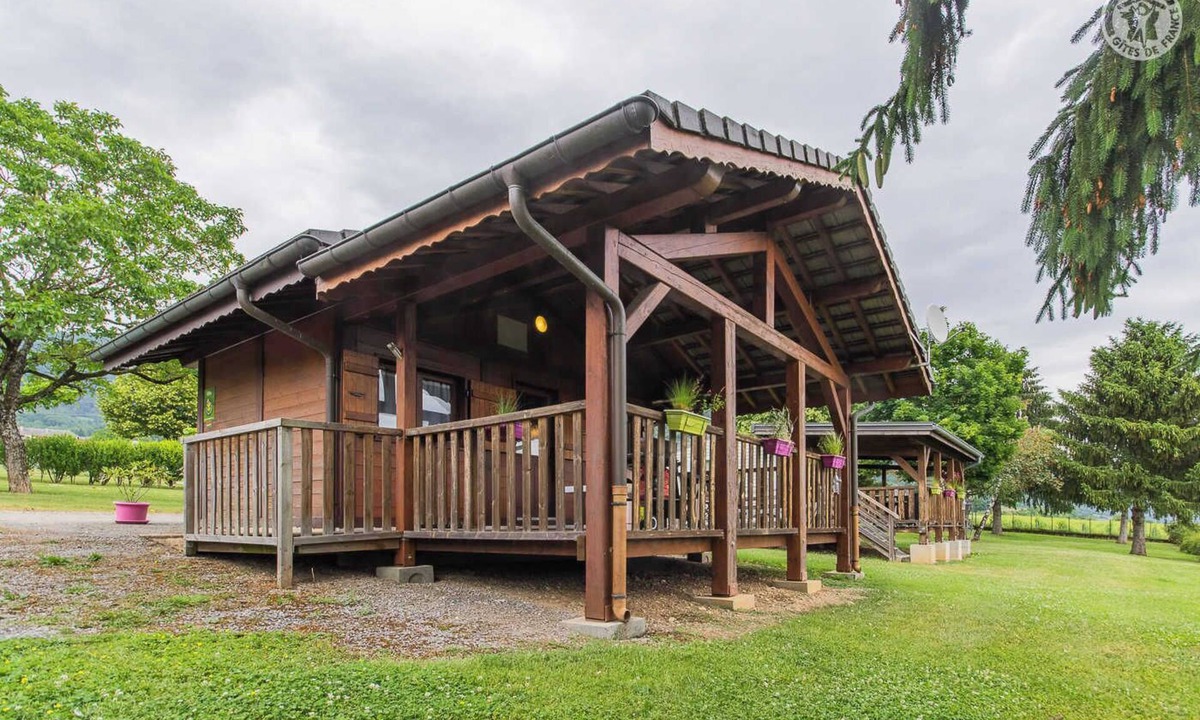 Saint-Pierre-d'Albigny House | CHALET GRAND ARC - SAINT PIERRE D'ALBIGNY