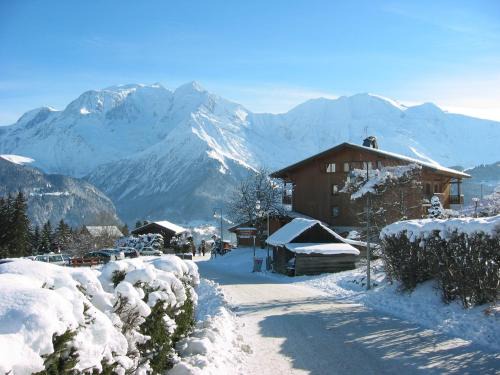 Le Bettex Apartment | Chalet Gabriel