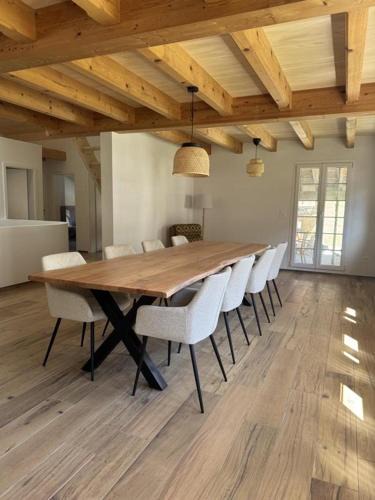 Gadmen Apartment | Chalet Gadmer Herz