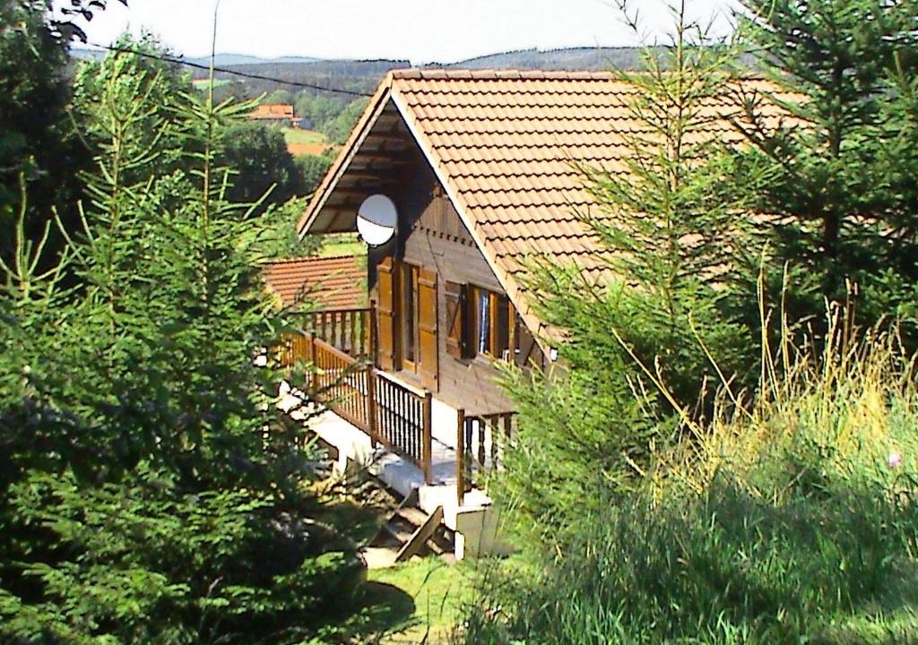 Gerbepal Ski Chalet | Chalet Gerbepal by Interhome