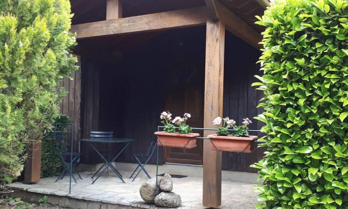 Alzon Apartment | Chalet Granite