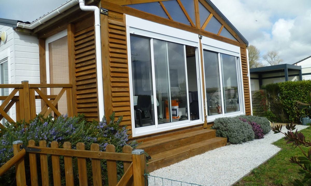 Arzal Ski Chalet | Chalet Gulf of Morbihan, Barrage d'Arzal