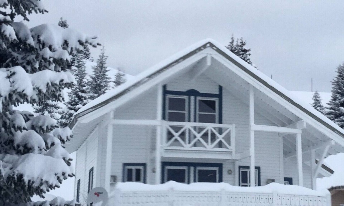 Flaine Ski Chalet | Chalet Hameau de Flaine, 5 Ch (10p) on the heights of the Flaine resort