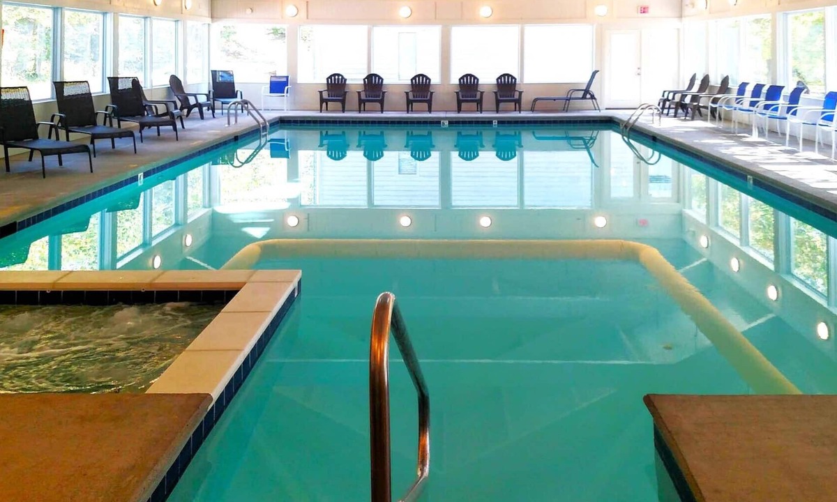 Basye Condo | Chalet High by Coolvacay
