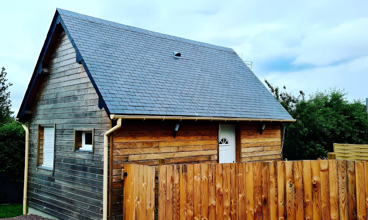 Honfleur Ski Chalet | Chalet "Honfleur" at BBM