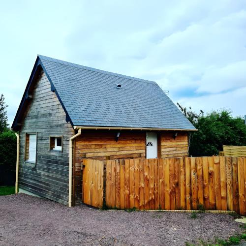 Honfleur Ski Chalet | Chalet Honfleur