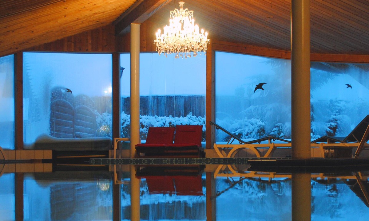 Kandersteg Hotel | Chalet Hotel Adler