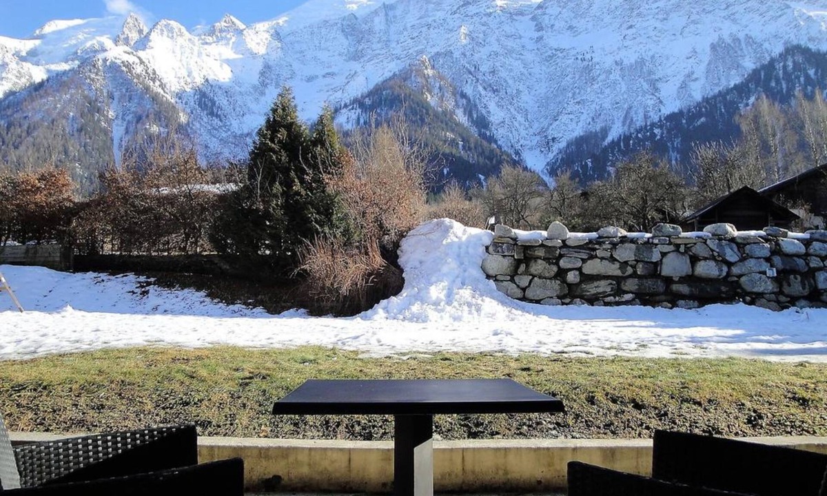 Les Houches Hotel | Chalet Hotel Du Bois