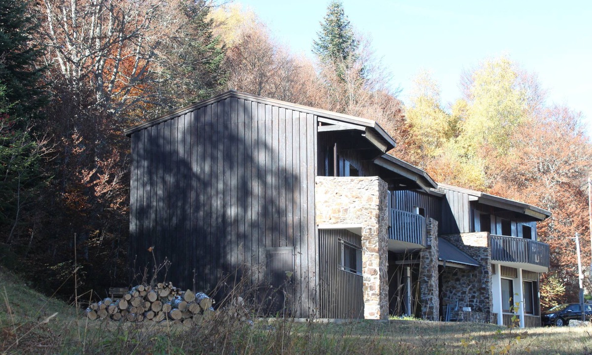 Montferrier Hotel | Chalet Hotel Les Marmottes