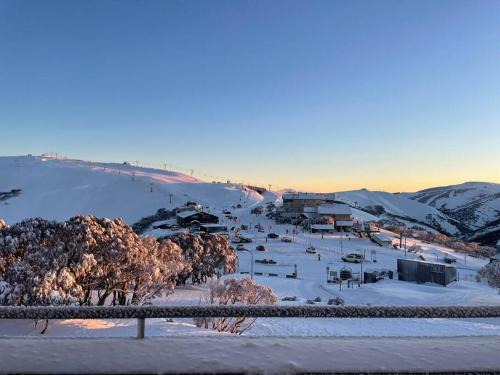 Hotham Heights Apartment | Chalet Hotham 11