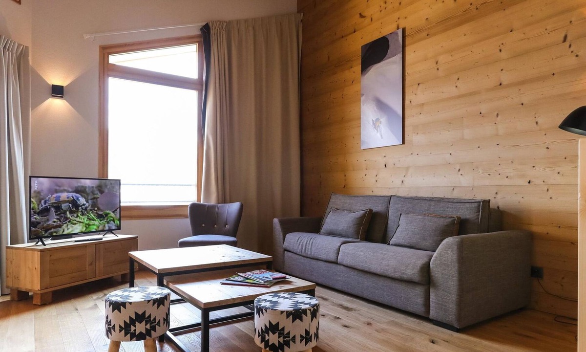 Combloux Apartment | Chalet in Combloux with Mont-Blanc Views