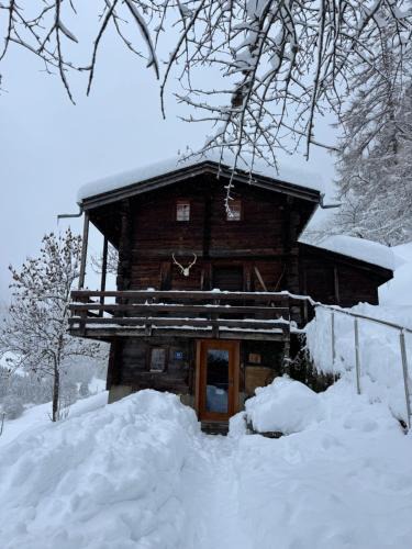 Niederwald Ski Chalet | Chalet in Niederwald