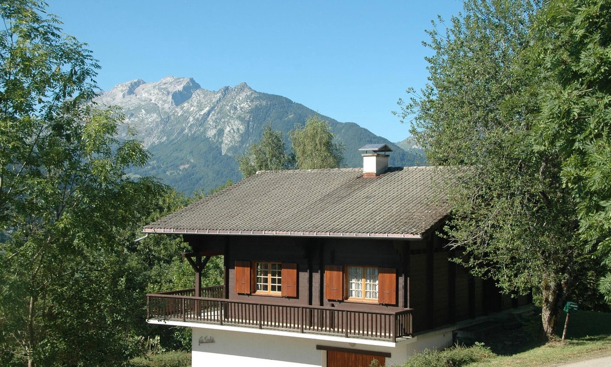 Thones Ski Chalet | Chalet in Thônes