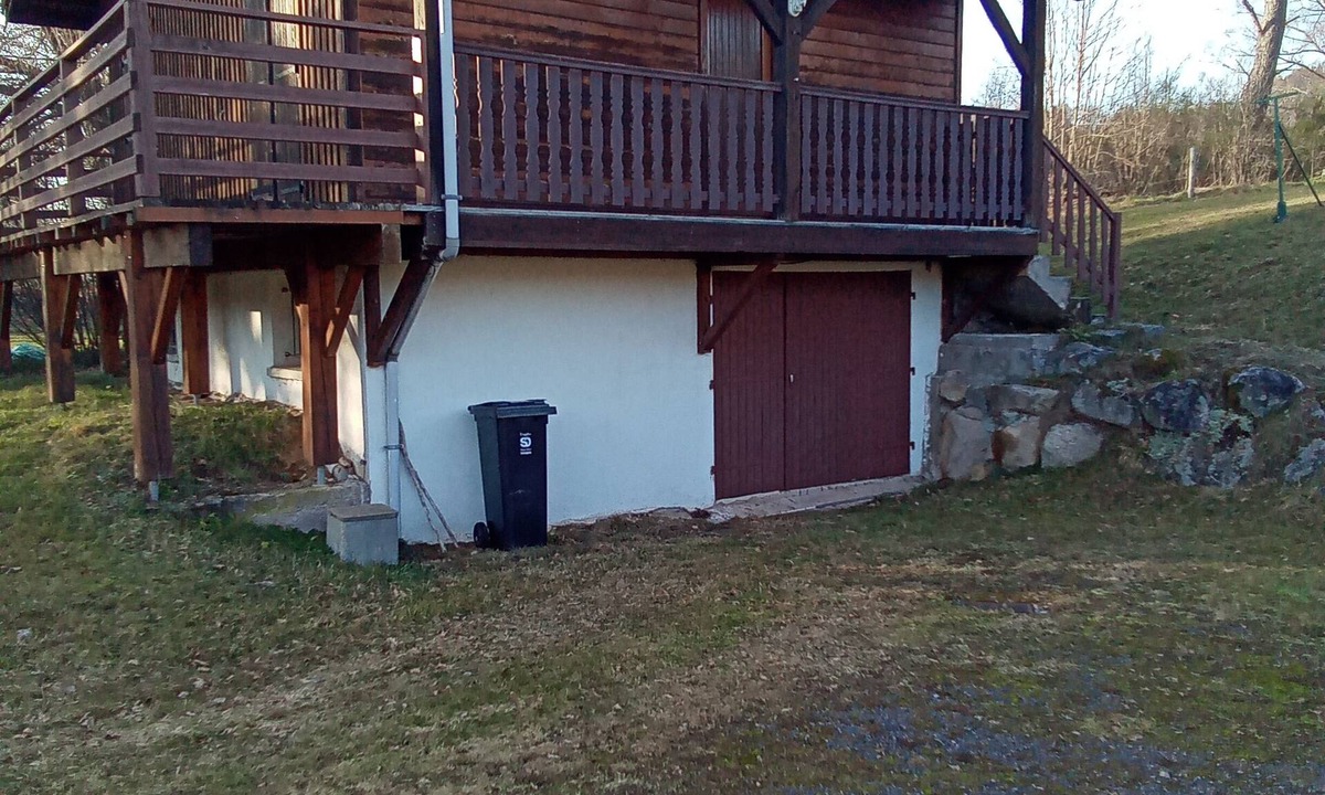 Barbey-Seroux Ski Chalet | Chalet in the mountains, at 600m altitude, small village of 150 inhabitants, quiet location