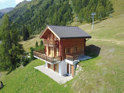 Vex Ski Chalet | Chalet in Thyon-Les Collons