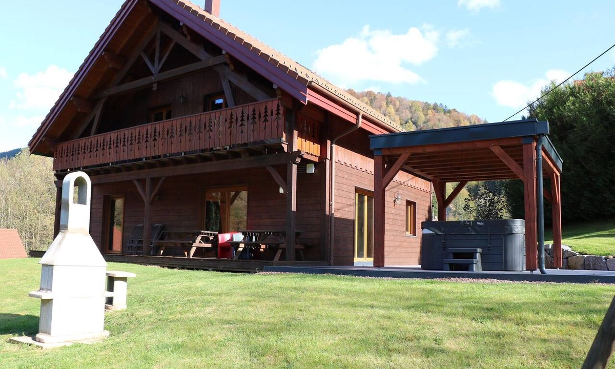 Ventron Ski Chalet | Chalet in Ventron near La Bresse Ski Area