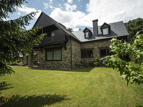 Vielha House | Chalet in Vielha near Baqueira Ski Resort