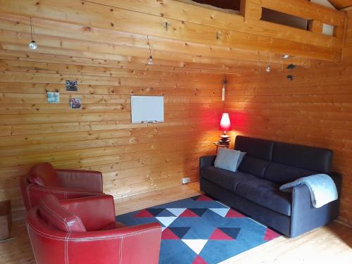 Flore Ski Chalet | Chalet indépendant proche centre ville