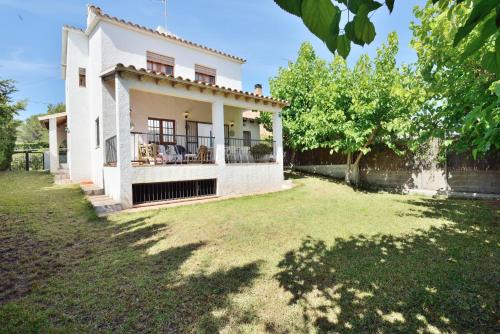 Roda de Bara House | Chalet independiente Costa Daurada