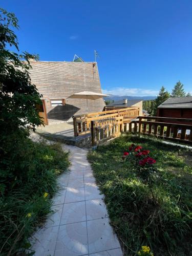 Pyrenees 2000 Ski Chalet | Chalet Isard Pyrénées 2000 - 300m des pistes