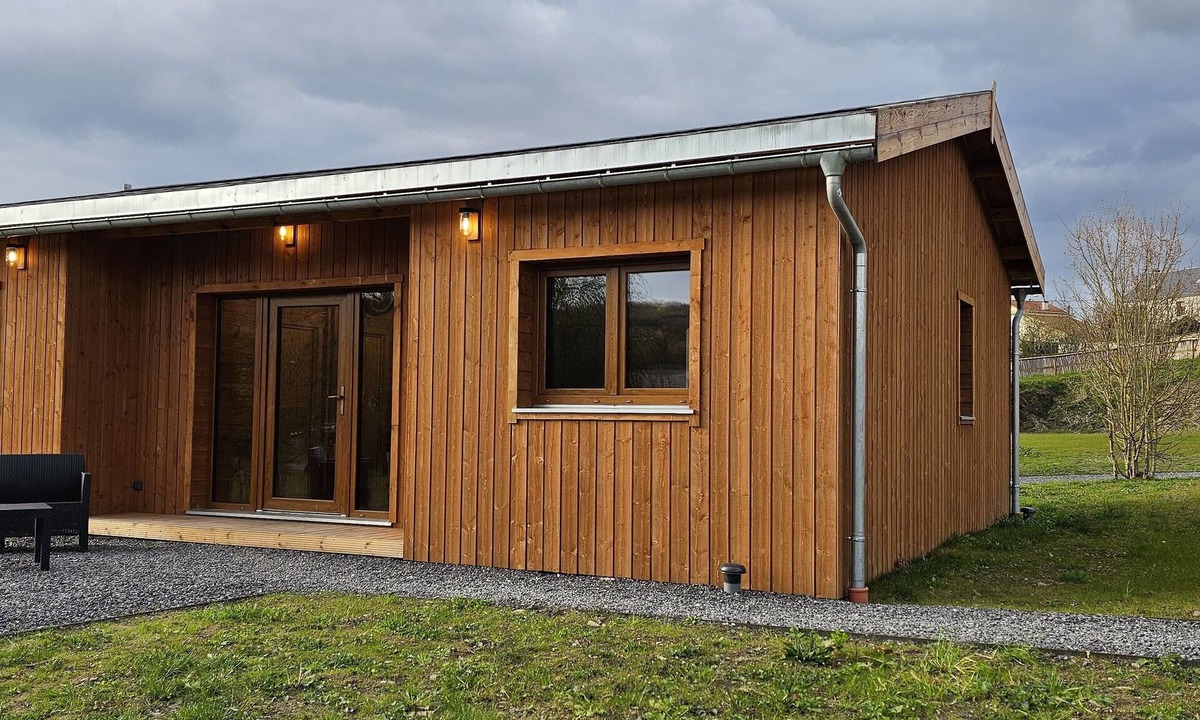 Fromelennes Ski Chalet | Chalet Istres des Ardennes