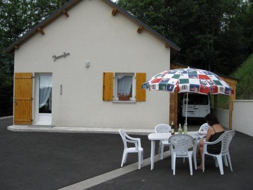 Laveissiere Apartment | chalet jennifer