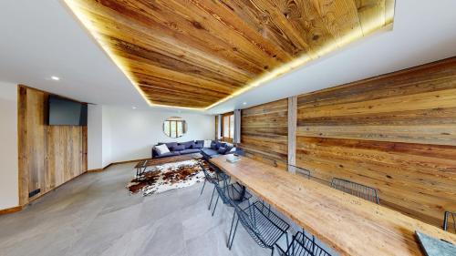 Saint-Sorlin-d'Arves Ski Chalet | Chalet Jogidi