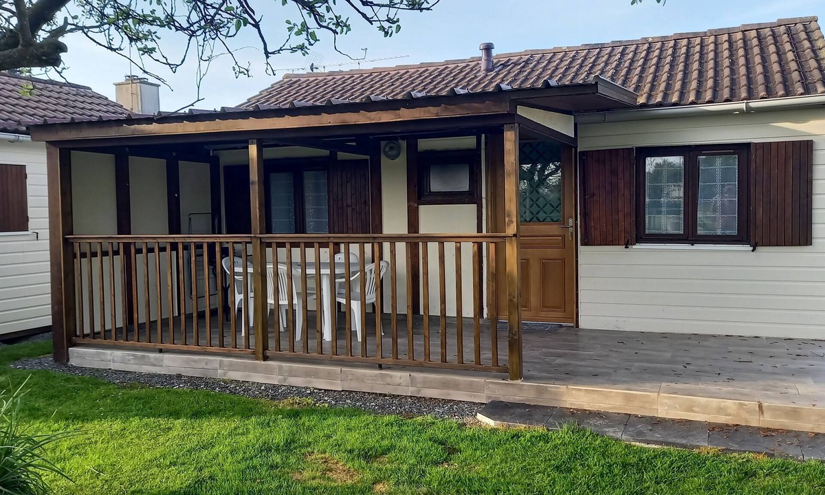 Osmanville Ski Chalet | Chalet Jonquille