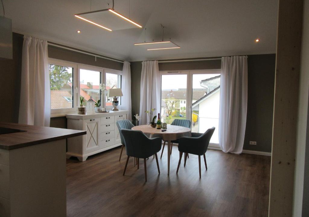 Sinsheim Apartment | Chalet Koop