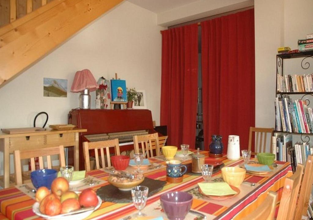 Pyrenees 2000 Bed & Breakfast | Chalet l'Angélique