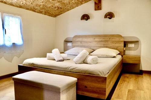 Aiguelèze Ski Chalet | Chalet l'Escale du Cèdre