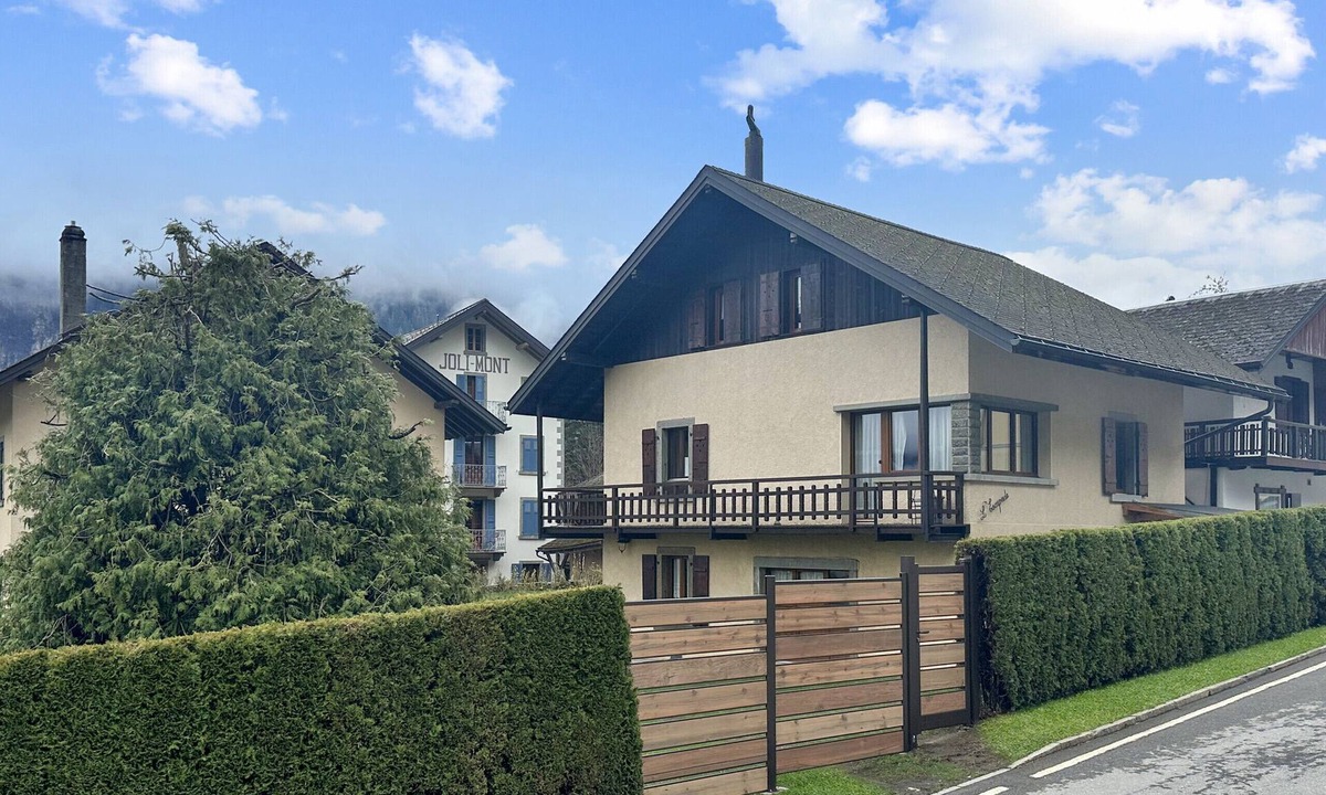 Les Marecottes Ski Chalet | Chalet l'Escapade - 6 to 10 pax - Swiss Alps