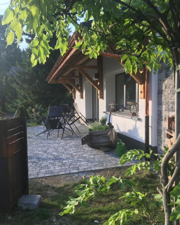 Charmey House | Chalet L'Escapade