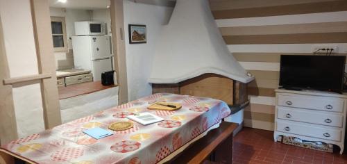 Campan Ski Chalet | Chalet L'Oustaou 2 - Col du Tourmalet - La Mongie