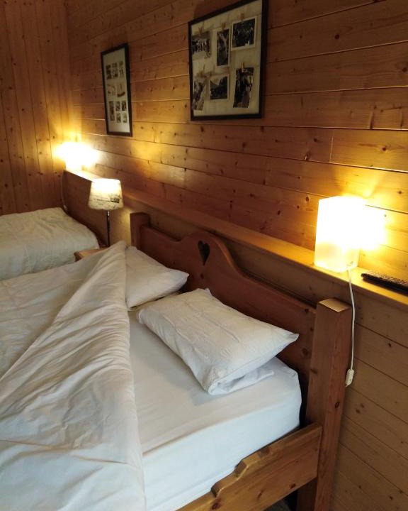 Charancieu House | Chalet La Bachole