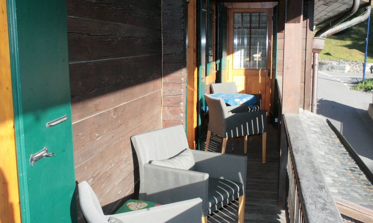 Chesieres House | Chalet La Griotte