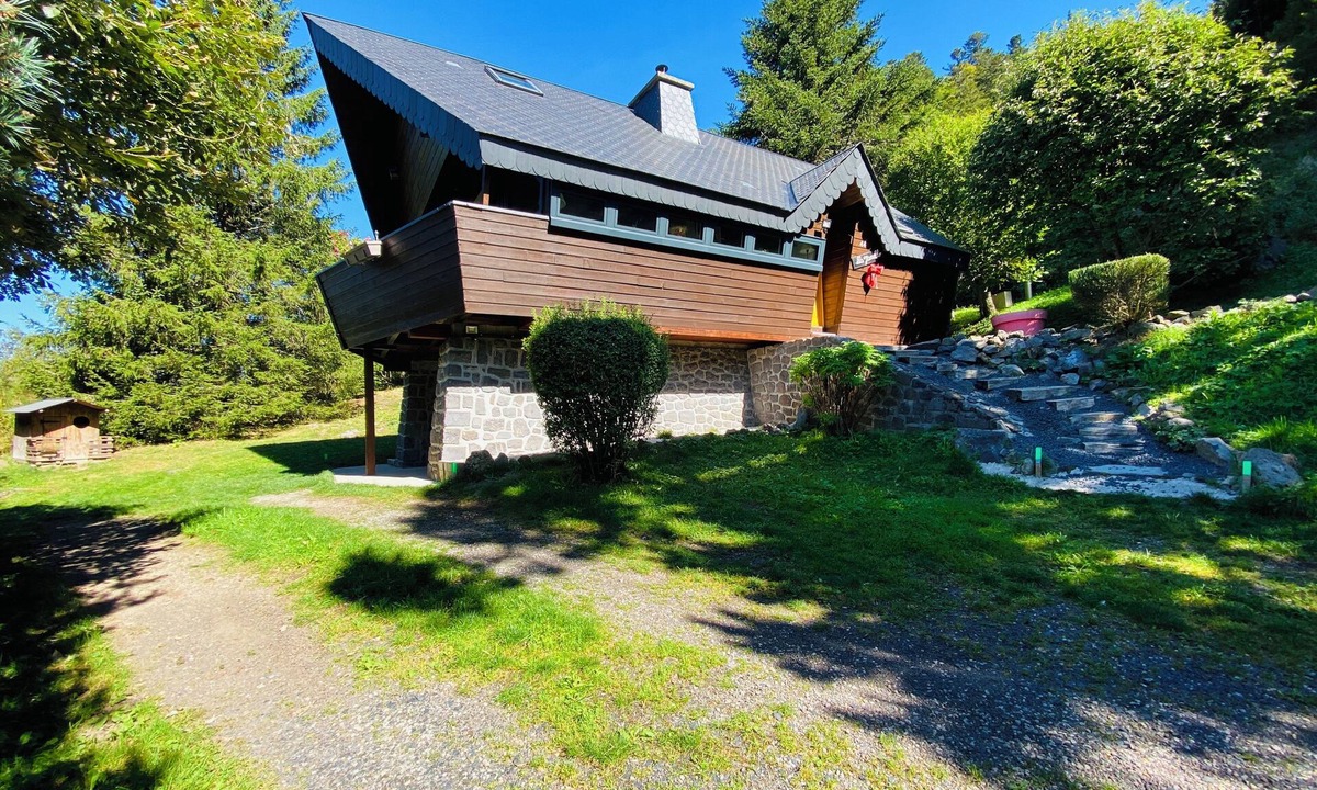 Mont-Dore Ski Chalet | Chalet " LA JANELLE " Le Mont-Dore