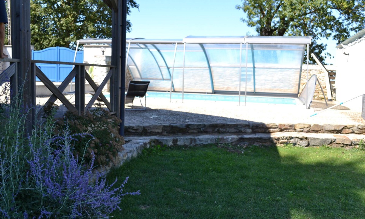 Rieupeyroux Ski Chalet | Chalet La Maynobe