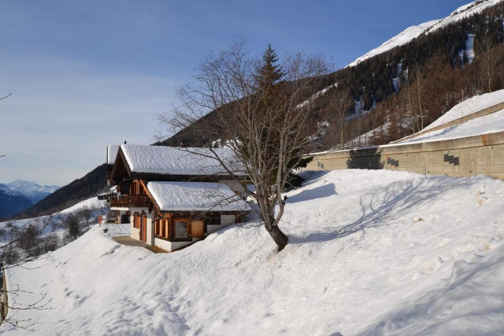 Blitzingen Ski Chalet | Chalet La Neuf