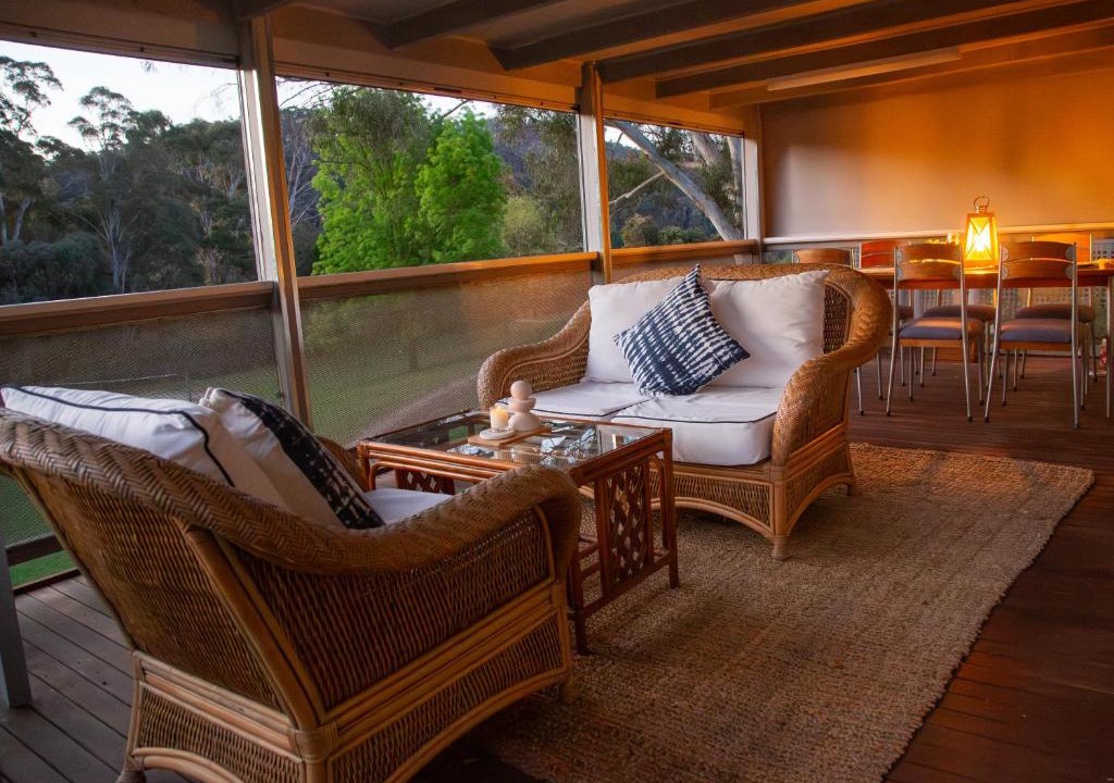 Merrijig Resort | Chalet La Piste