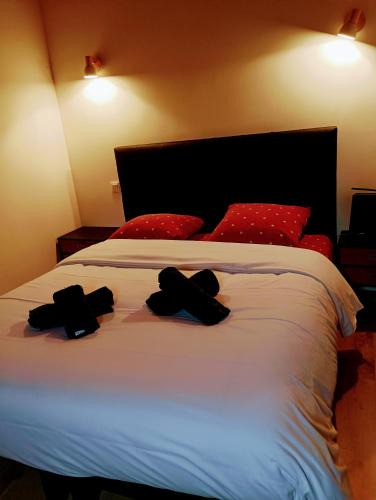 Saint-Mamet Ski Chalet | Chalet lac Celinda