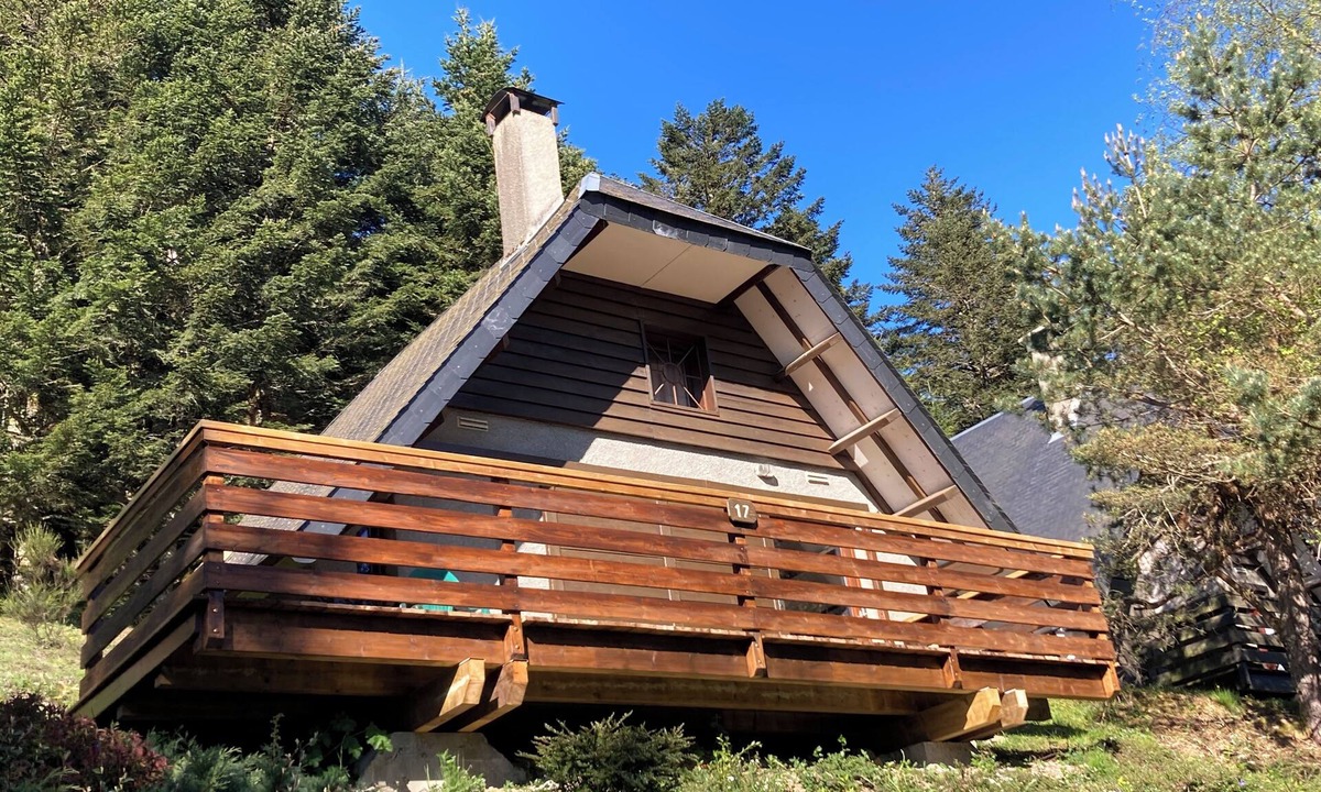 Campan Ski Chalet | Chalet Lac de Payolle