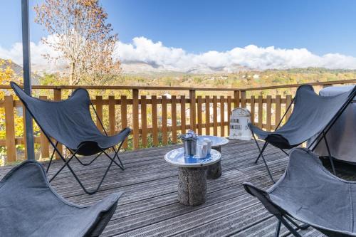Agnieres-en-Devoluy Ski Chalet | Chalet le 22 Agniéres