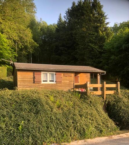 Tournavaux Ski Chalet | Chalet LE BAUSOY