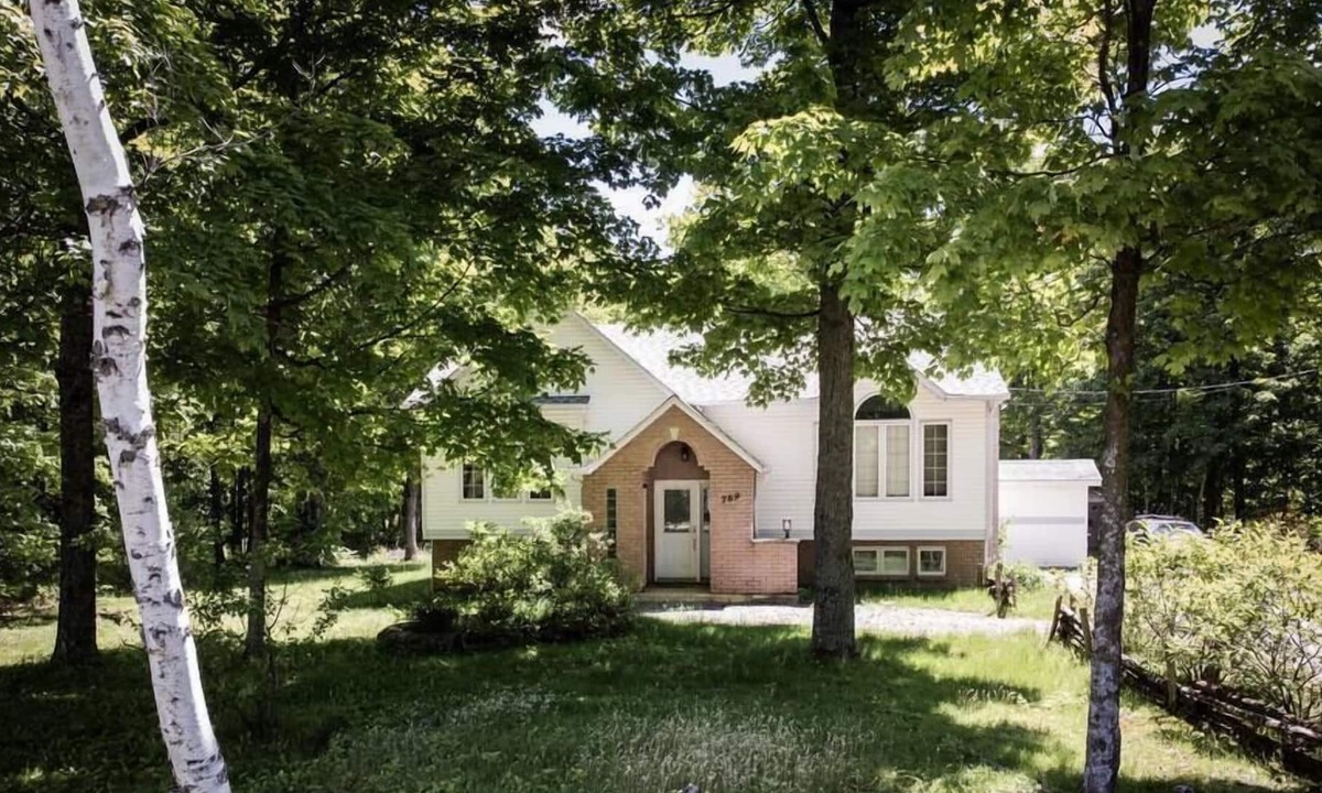 Namur Ski Chalet | Chalet Le Bethel -Laurentides- Pet Friendly