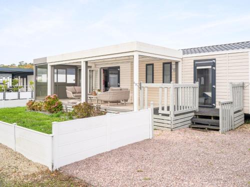 Dinard Ski Chalet | Chalet Le Bois d'Amour-3 by Interhome