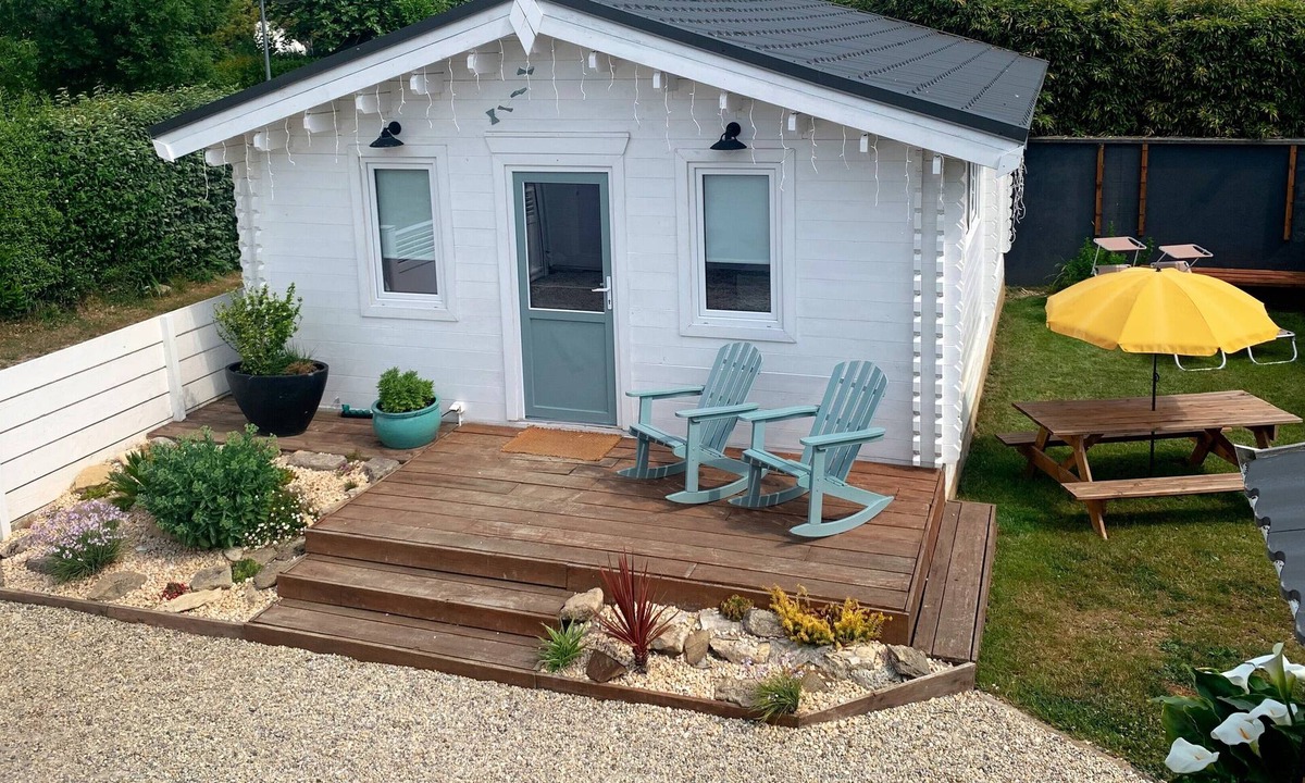 Saint-Regnobert-de-la-Cote-de-Nacre Ski Chalet | Chalet Le Cerf-Volant