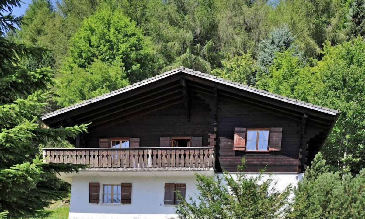 Moleson House | Chalet le Chamois by Interhome